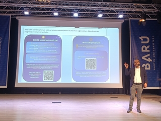 Eğitim Fakültesinin 2026-2027 Akademik Yılı Oryantasyon Programı Düzenlendi