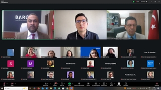 Farkı Fark Et, Örnek Al ve Uygula Semineri Düzenlendi