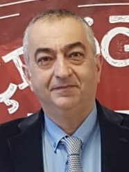 Rasih Çağatay HALULU