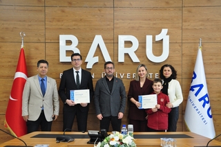 Eğitimde Yenilikçi Yaklaşımlar Ödüllendirildi