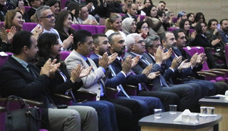 BARÜ “20. Uluslararası Eğitimde Araştırmalar Kongresi”ne ev sahipliği yapıyor