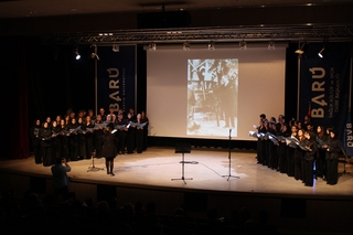 24 Kasım Öğretmenler Günü Coşkuyla Kutlandı