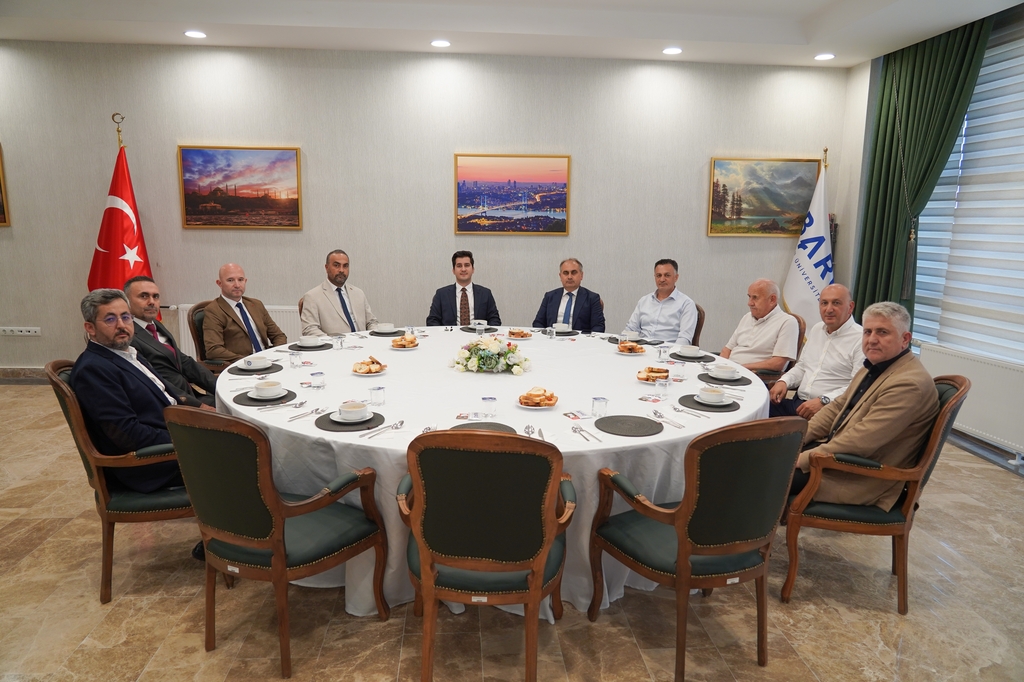 BARÜ’s “Sustainable Salep Production” Project Successfully Completed Kapak