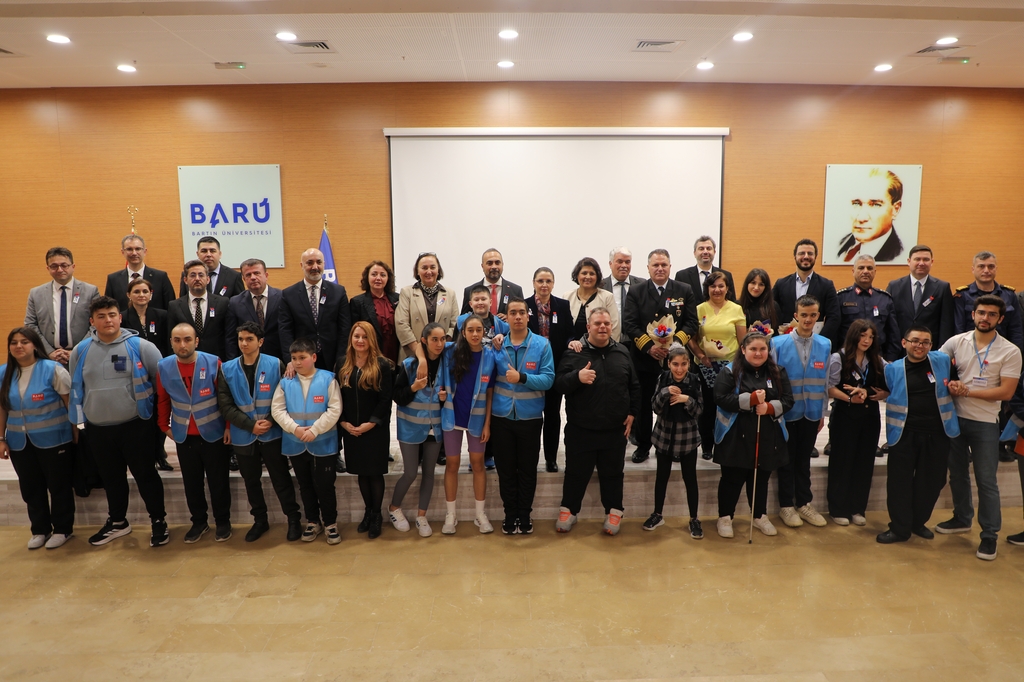 The process extending from diagnosis to adulthood in autism explained by experts at BARÜ Kapak