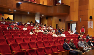 Bartın’da Su Verimliliği Belgelendirme Toplantısı Gerçekleştirildi
