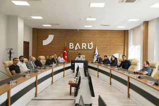 TS EN ISO 50001 Enerji Yönetim Sistemi 1. Gözetim Tetkiki Başarıyla Tamamlandı