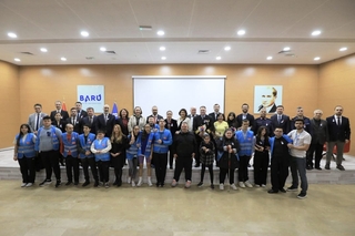 Koordinatörlüğümüz ve Özel Eğitim UAM işbirliğinde gerçekleştirilen 2 Nisan Otizm Günü Paneli yoğun katılımla gerçekleştirildi.