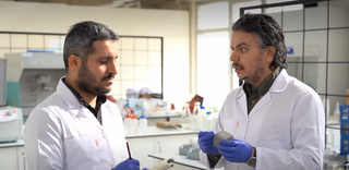 TÜBİTAK 1001 Success from Our Faculty: A Pioneering Step in Hybrid Aerogel Technologies