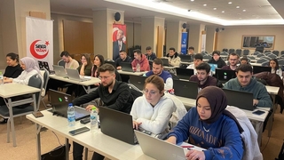 Linux and White Hat Hacker Training Courses in Cybersecurity were Successfully Completed