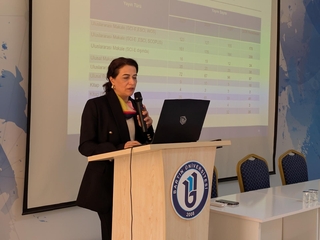 2026 Spring Semester Academic Board Meeting Held at Our Faculty