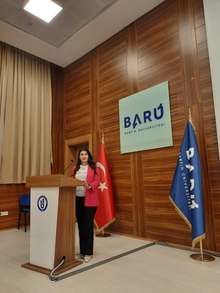 TEKNOFEST and Competitions Coordination Information Event Held