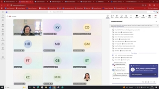 Erasmus+ Personel Hareketliliği Oryantasyon Programı Gerçekleştirildi