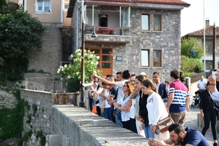 2017-2018 ORIENTATION WEEK HELD FOR INTERNATIONAL STUDENTS