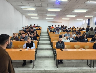 Project Writing Training