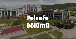 Bölümümüzün Yeni Tanıtım Videosu Yayımlandı
