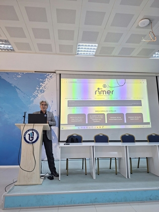 Fen Fakültesi Oryantasyon Programı Gerçekleştirildi