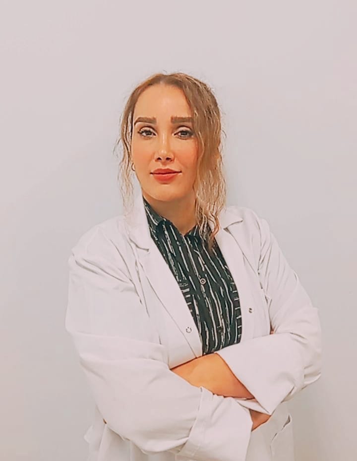 Nastaran SADEGHIAN
