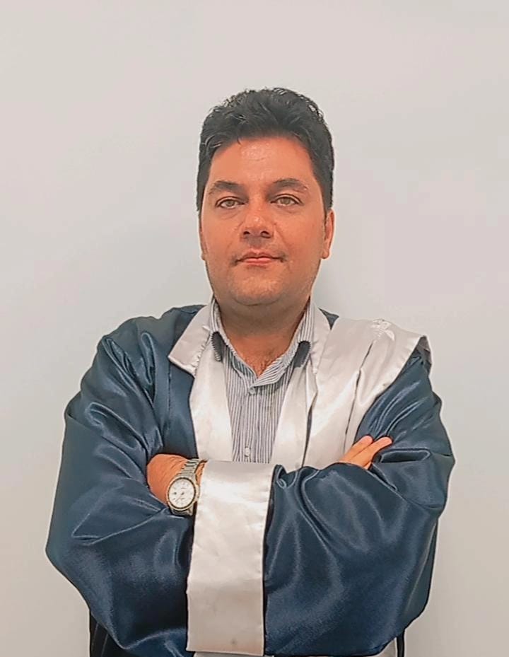 Parham TASLIMI