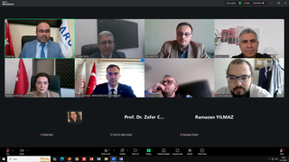 Fakültemiz Danışma Kurulu Toplantısı Gerçekleştirildi