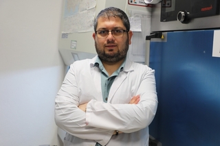 Moleküler Biyoloji ve Genetik Bölümü'nden Dr. Öğr. Üyesi Yusuf Ceylan, COST Aksiyon Çalışma Grubuna Kabul Edildi