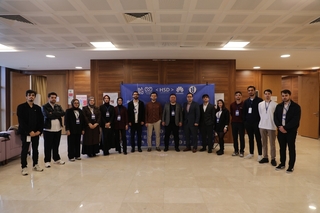 SUMMITVERSE’25 TEKNOLOJİ ZİRVESİ BAŞARIYLA GERÇEKLEŞTİRİLDİ