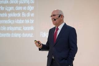 Bartın Üniversitesi’nde Matematik Tarihi Rüzgarı Esiyor