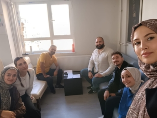 Fen Bilgisi Öğretmenliği Programı "Öğretmenlik Uygulaması I" Dersi Kapsamında Tanışma Toplantısı Gerçekleştirilmiştir