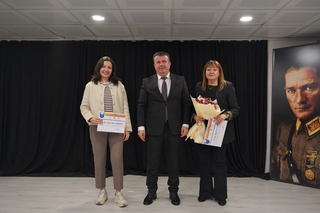 Assessment Week: BARU ELT Delivered Seminars and Workshops for In-Service Teachers