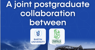 Bartın University (BARU) and University of Limerick (UL) sign a new partnership agreement