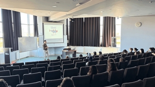 Erasmus+ Teaching Mobilities Completed by Dr. Kenan Çetin
