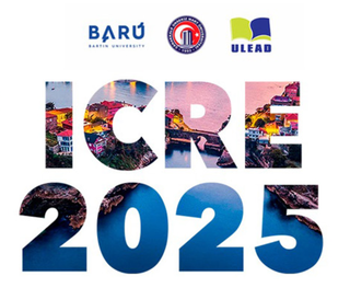 Bartın University Hosts the 20th International Congress of Research in Education (ICRE 2025)