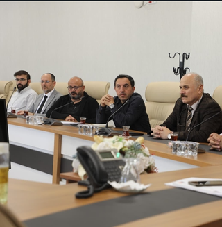 TS EN ISO 50001 Enerji Yönetim Sistemi 1. Gözetim Tetkiki Başarıyla Tamamlandı