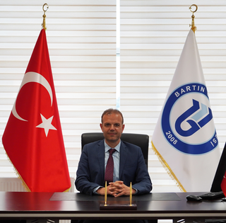 Üniversitemiz Genel Sekreteri, Rektör Yardımcılığına Atandı