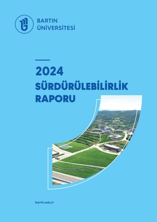 2024 Yılı "Sürdürülebilirlik Raporu" Yayınlandı!