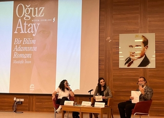 Hayat Boyu Öğrenme Temasıyla Bibliyoterapi Buluşması Tamamlandı