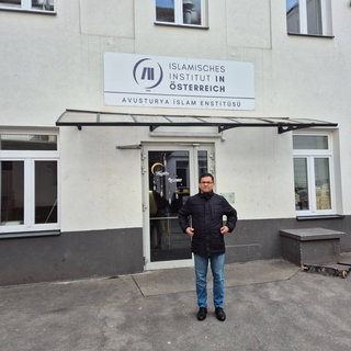 Congratulations to Asst. Prof. Tunay Karakök