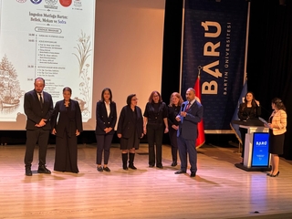 “Bartın from Image to Kitchen: Memory, Space, and Table” Event Held