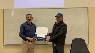 Bartın History Meetings 1 has been successfully held.