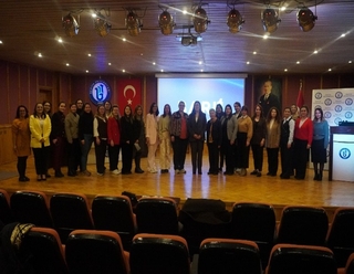 HEPDAK (Nursing Education Programs Evaluation and Accreditation Association) conducted evaluations within the scope of the accreditation process for the Nursing Department of Bartın University Faculty of Health Sciences.