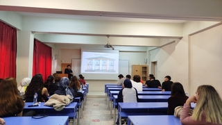 An Orientation Program Was Organized for First-Year Social Work Students