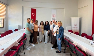 Bartın University Faculty of Health Sciences and Addiction Prevention Office Provide Training Support for Addiction Prevention