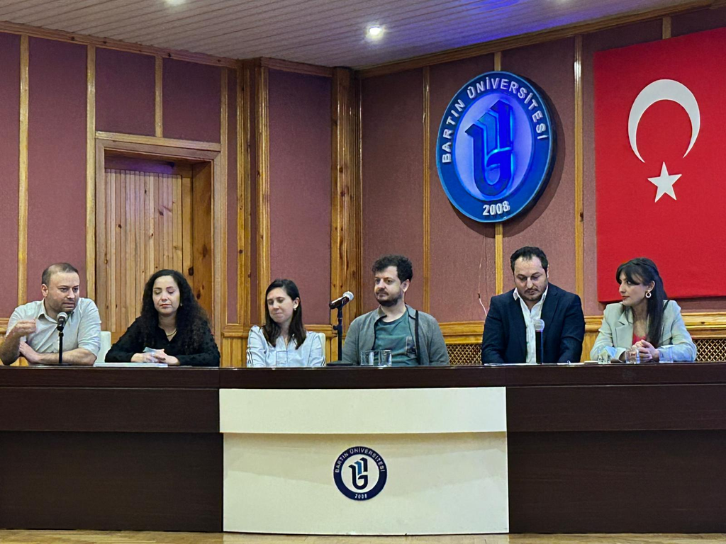 Shared Responsibility in the Family: The Fathers’ Breastfeeding Journey Event Held Fotograflar 7