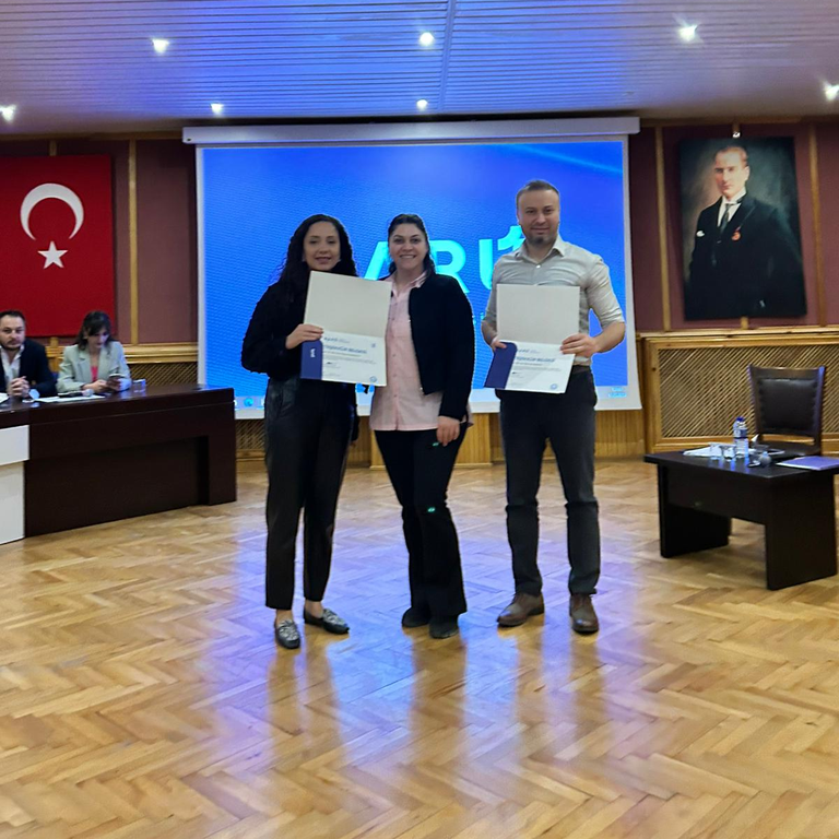 Shared Responsibility in the Family: The Fathers’ Breastfeeding Journey Event Held Fotograflar 8