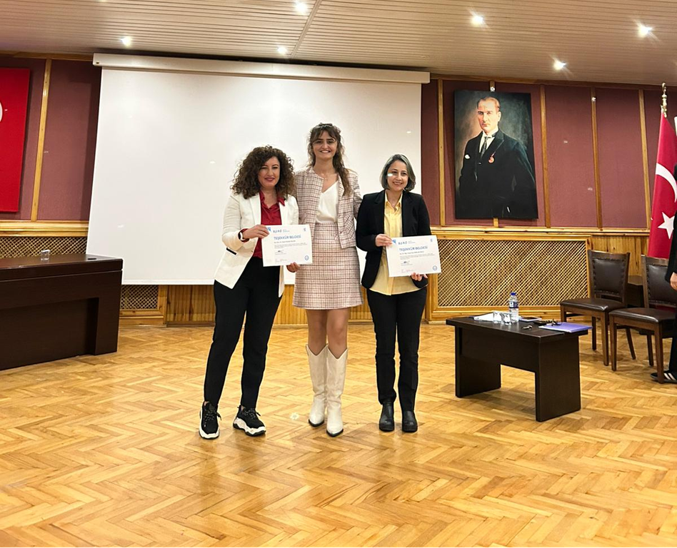 Shared Responsibility in the Family: The Fathers’ Breastfeeding Journey Event Held Fotograflar 11