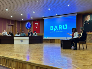 Shared Responsibility in the Family: The Fathers’ Breastfeeding Journey Event Held