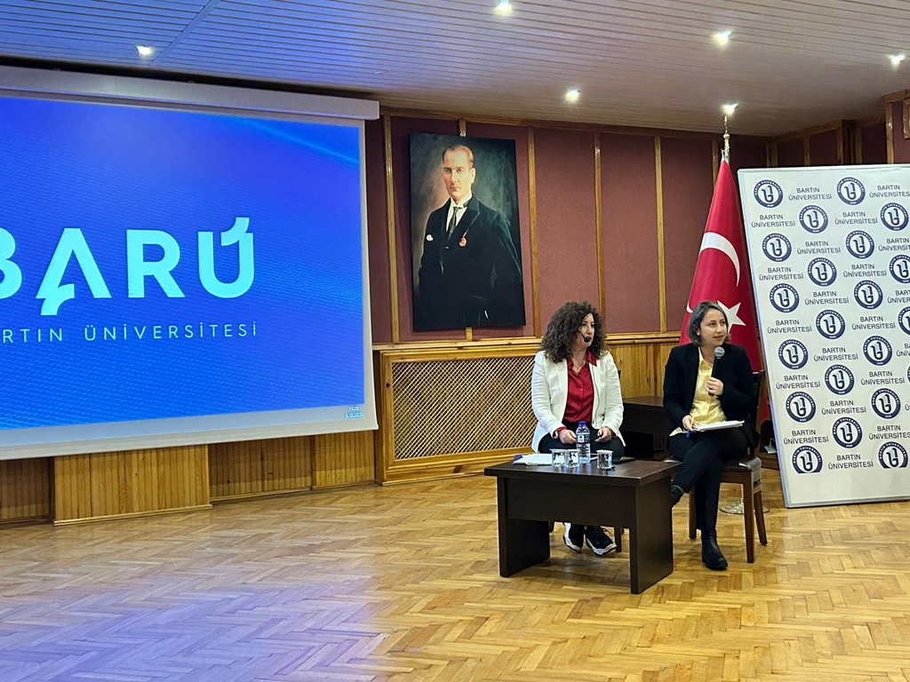 Shared Responsibility in the Family: The Fathers’ Breastfeeding Journey Event Held Fotograflar 2