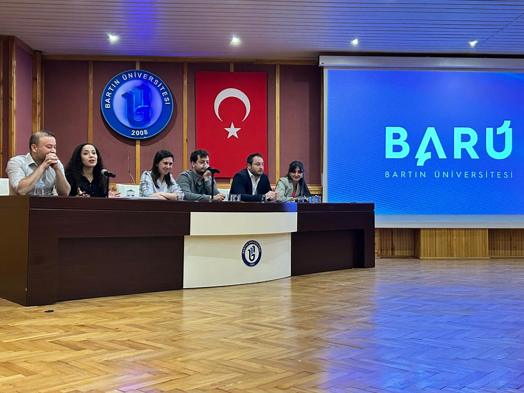 Shared Responsibility in the Family: The Fathers’ Breastfeeding Journey Event Held Fotograflar 4