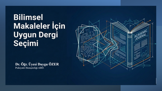 Event on Selecting Appropriate Journals for Scientific Manuscripts to Enhance the Research Competence of Academic Staff Successfully Held