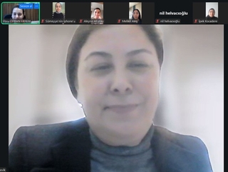 The 2025–2026 Academic Year Autumn Term End Evaluation Meeting Was Held