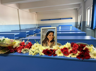 Edanur Tatlıoğlu Is Not Forgotten